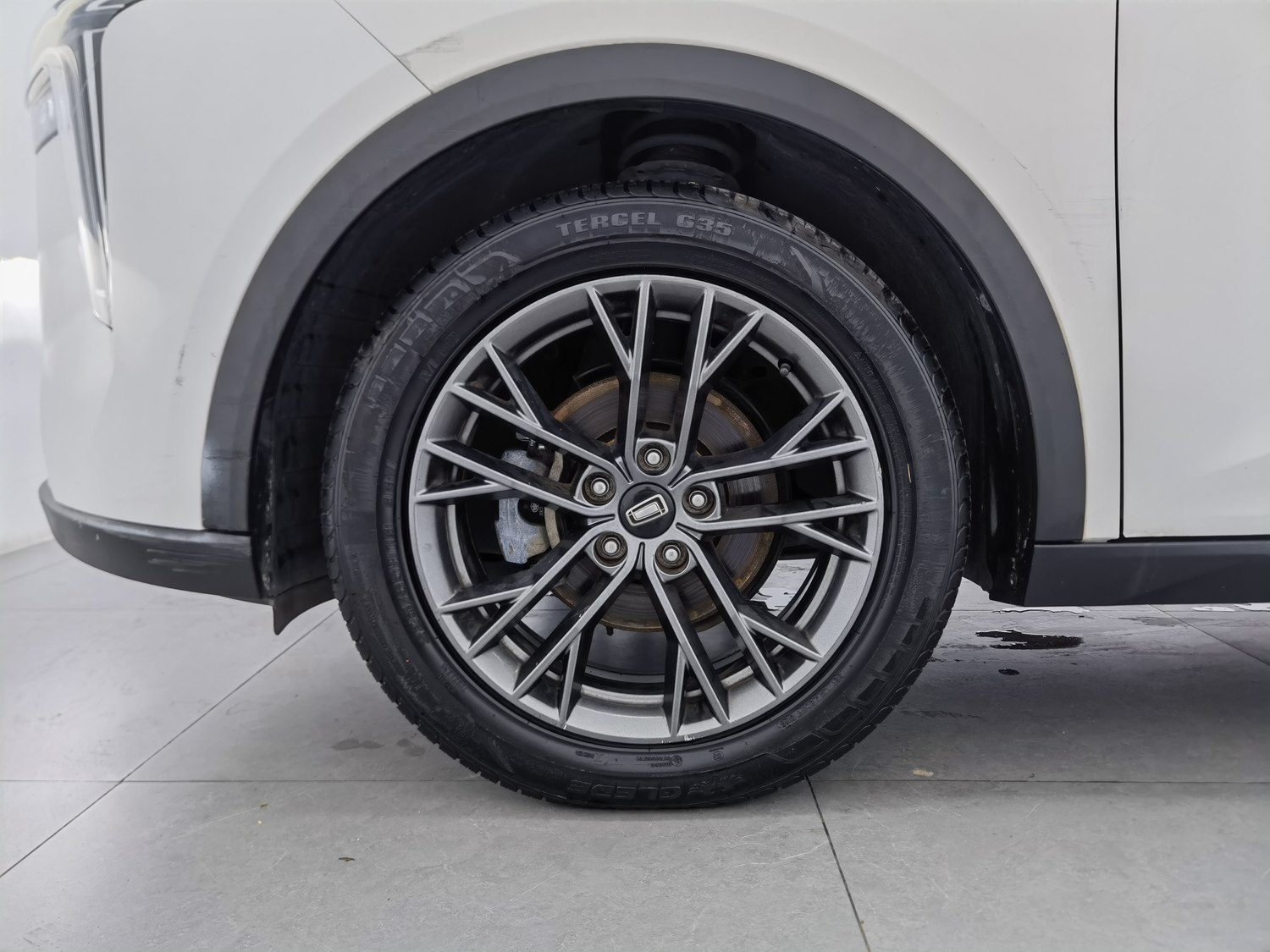 Used Bestune T55 2021 1.5 AT