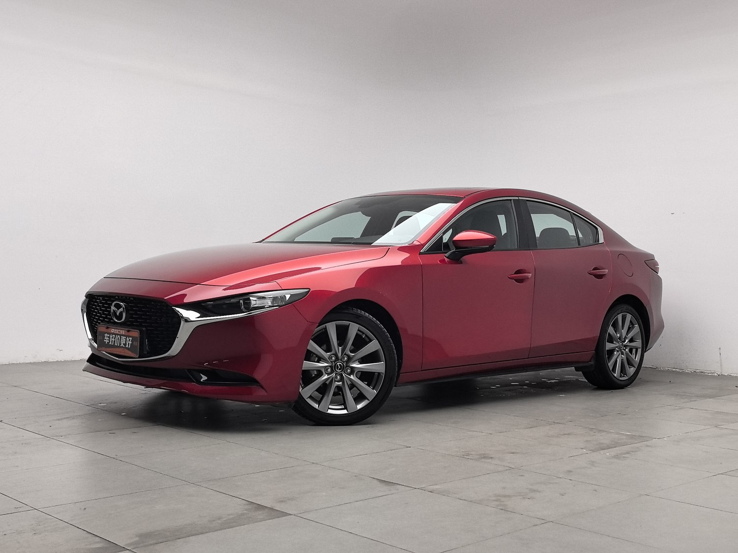 Used Mazda Axela 2021 2.0 AT