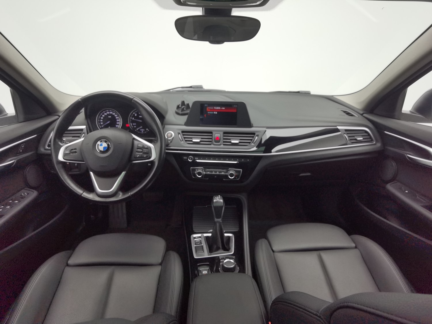 Used BMW 1 Series 2018 1.5 AT