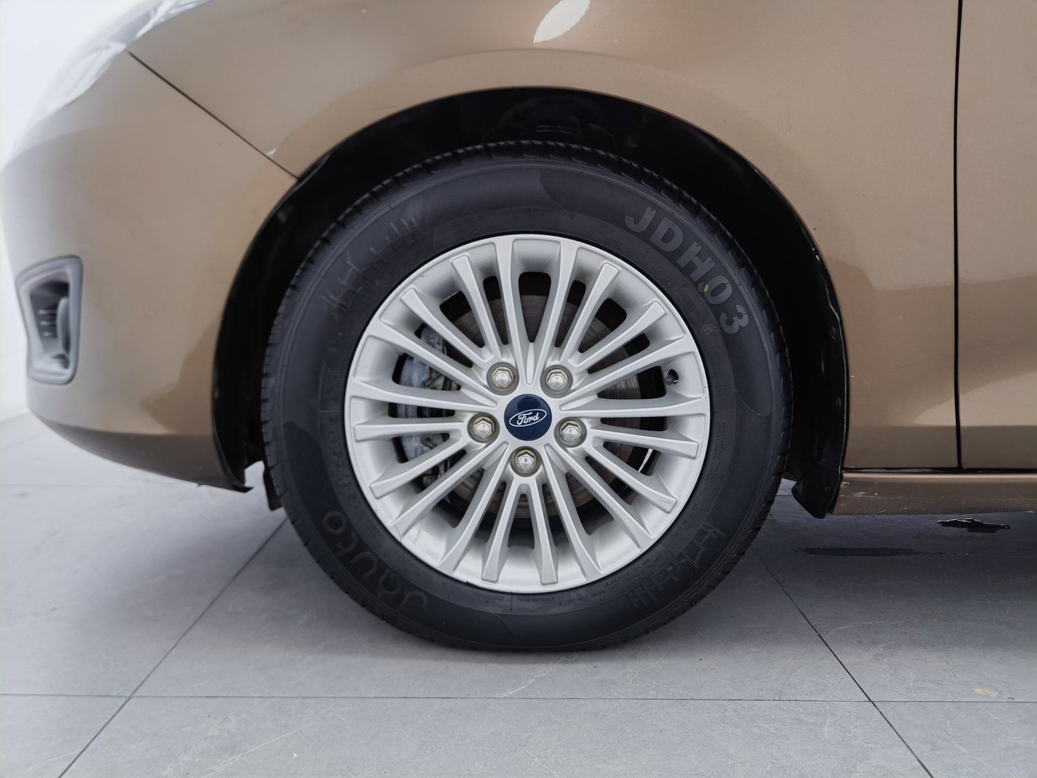 Used Ford Escort 2017 1.5 MT