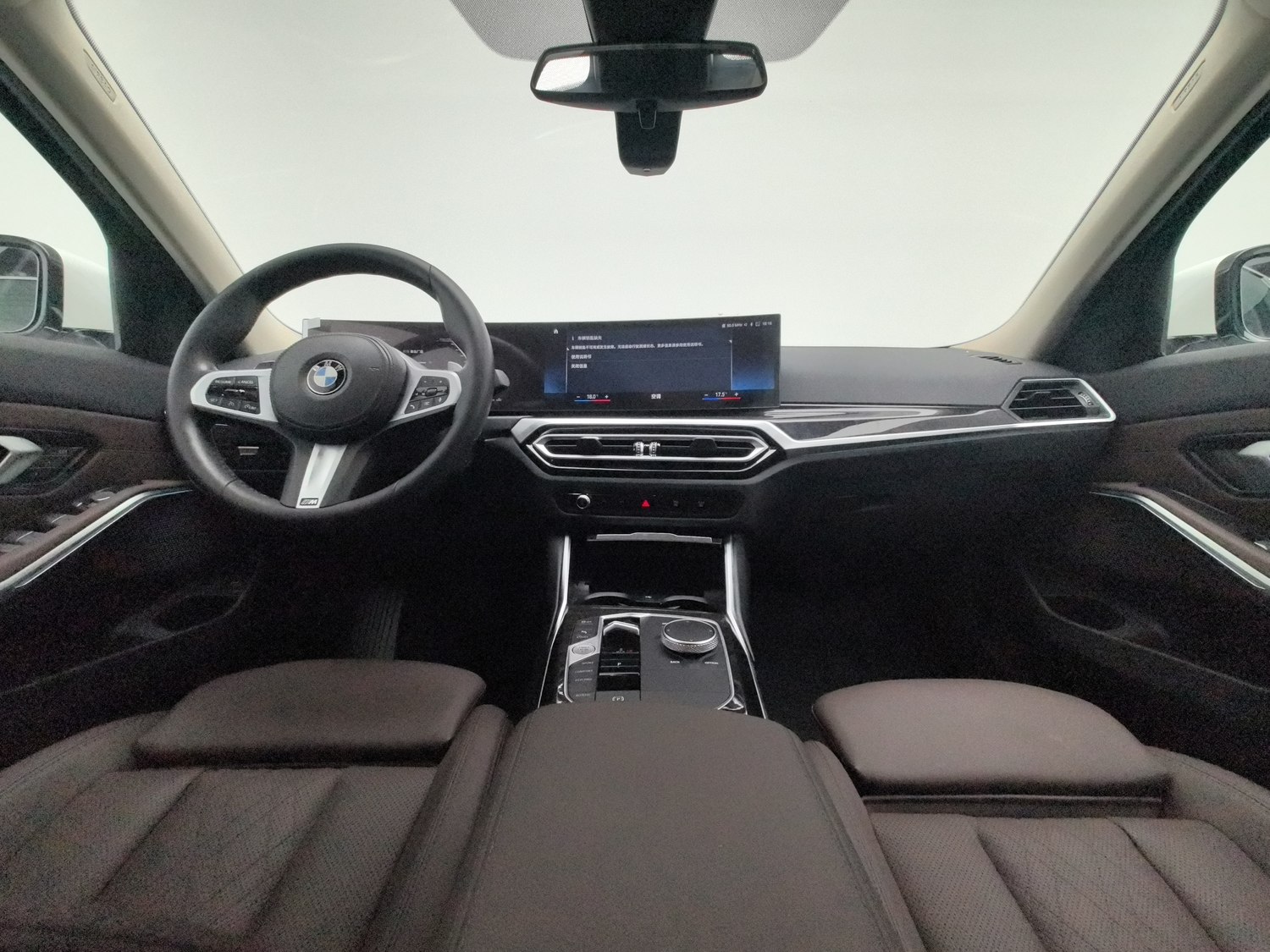 Used BMW 3 Series 2023 2.0 AT