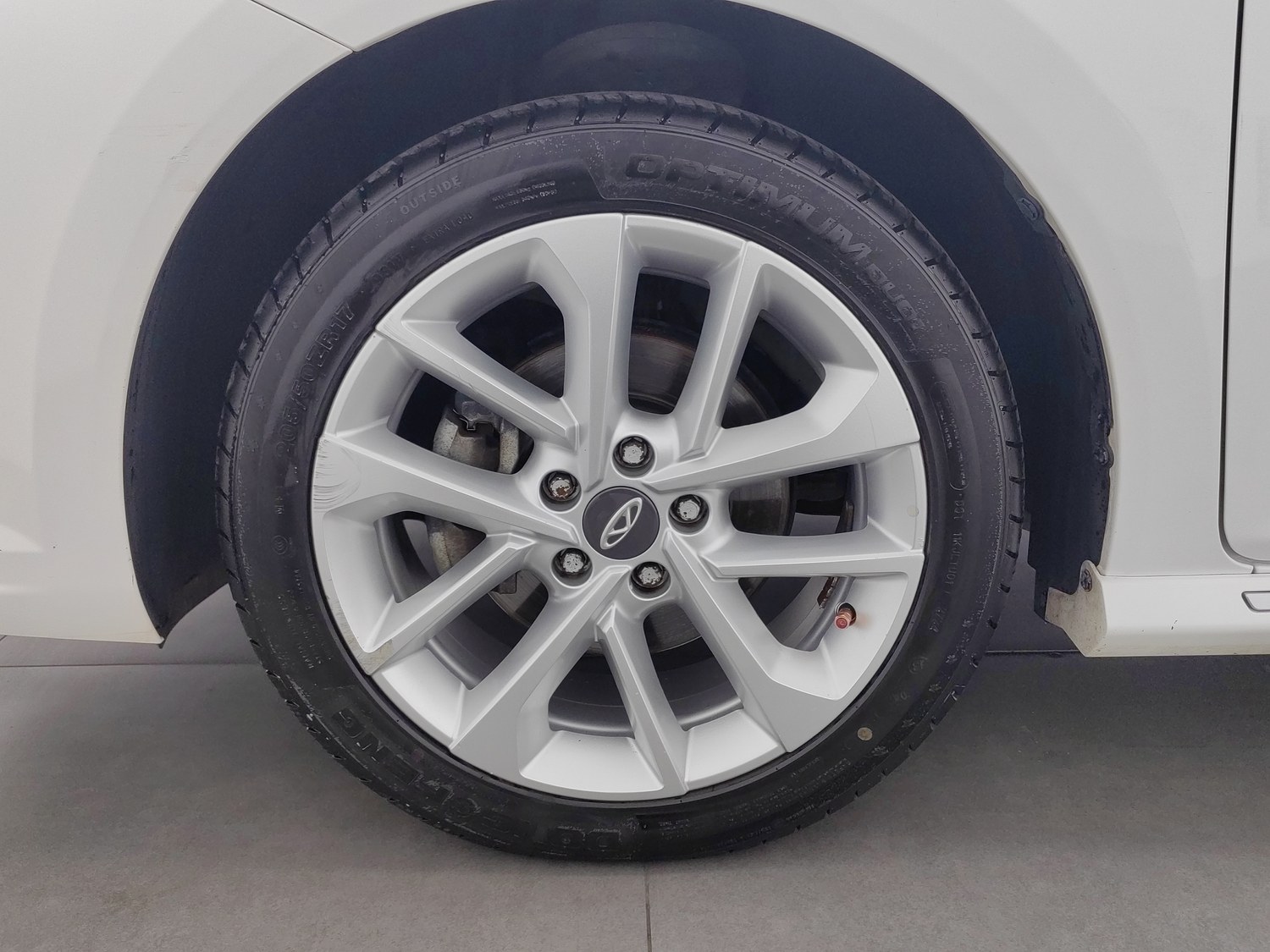 Used Chery Arrizo GX 2018 1.5 MT