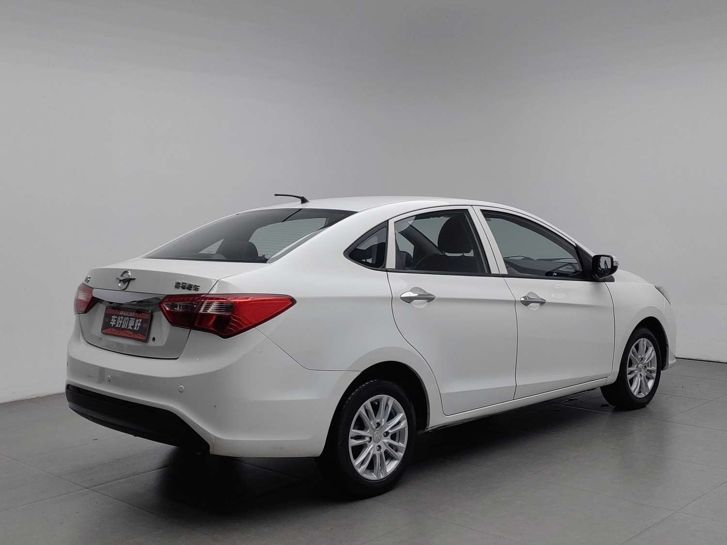 Used Haima M3 2016 1.5 AT