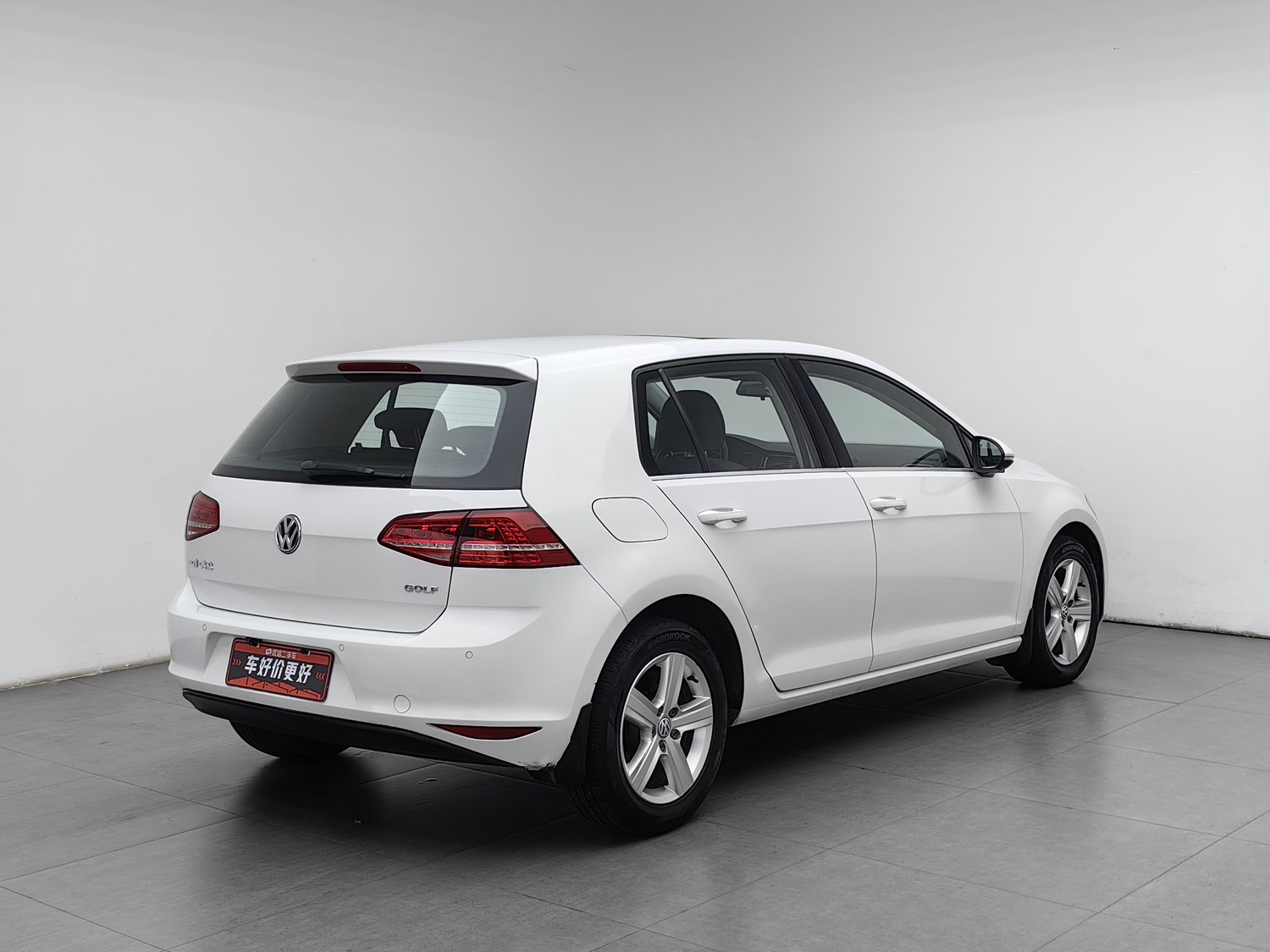 Used Volkswagen Golf 2016 1.6 AT