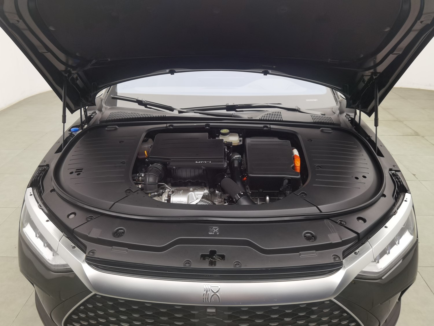 Used BYD Han 2022 1.5 AT