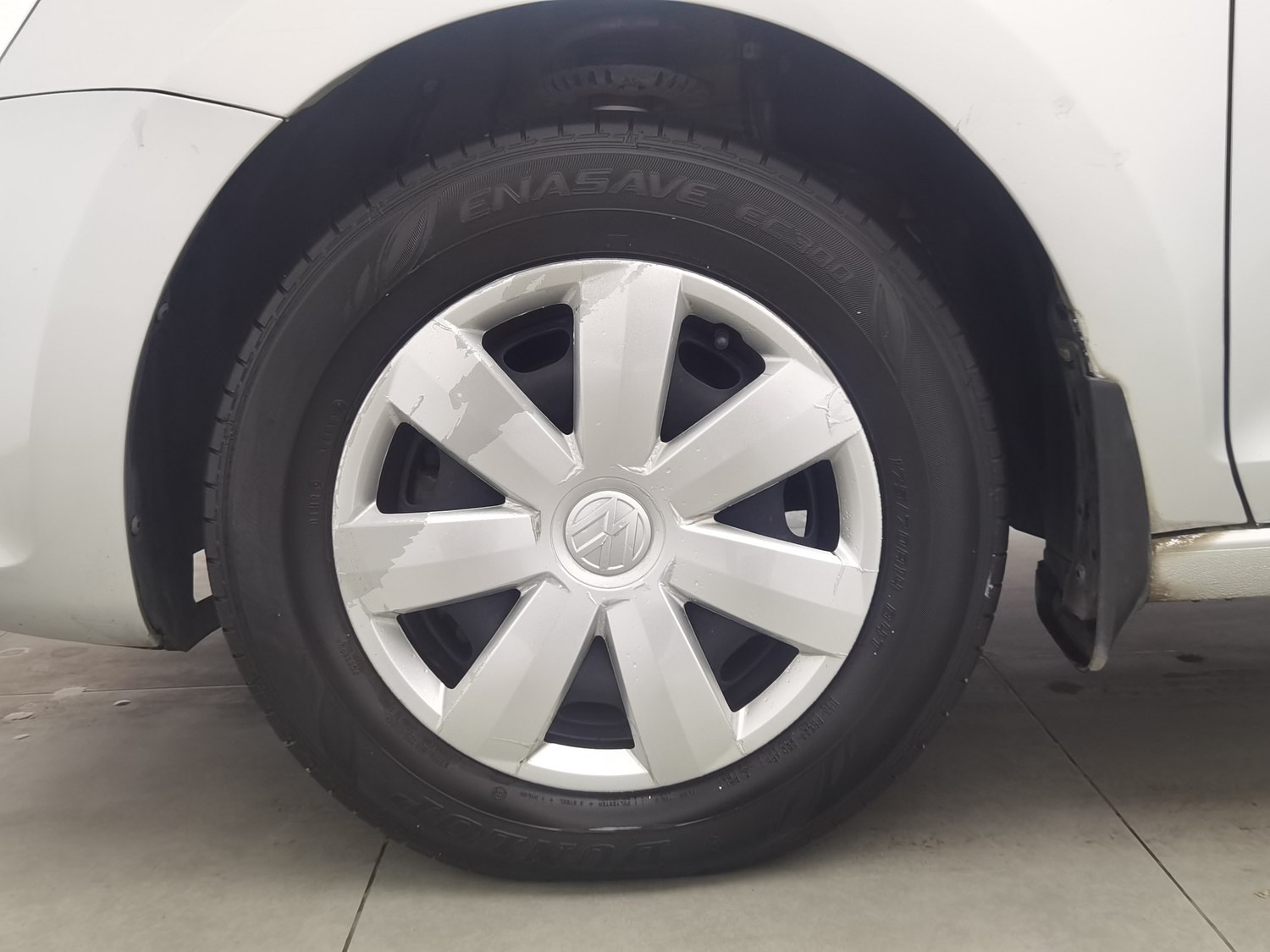 Used Volkswagen Santana 2013 1.6 AT