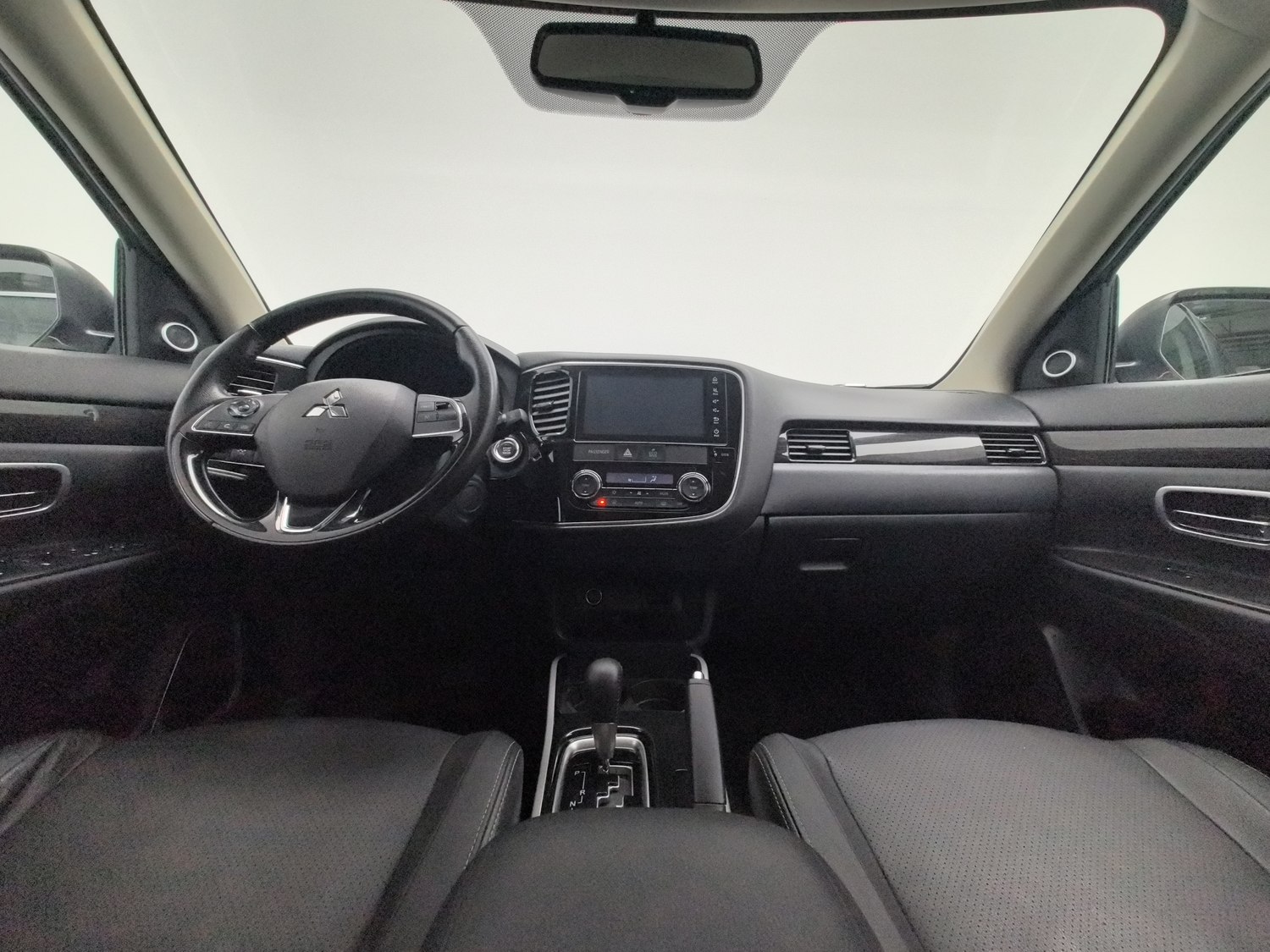 Used Mitsubishi Outlander 2018 2.0 AT