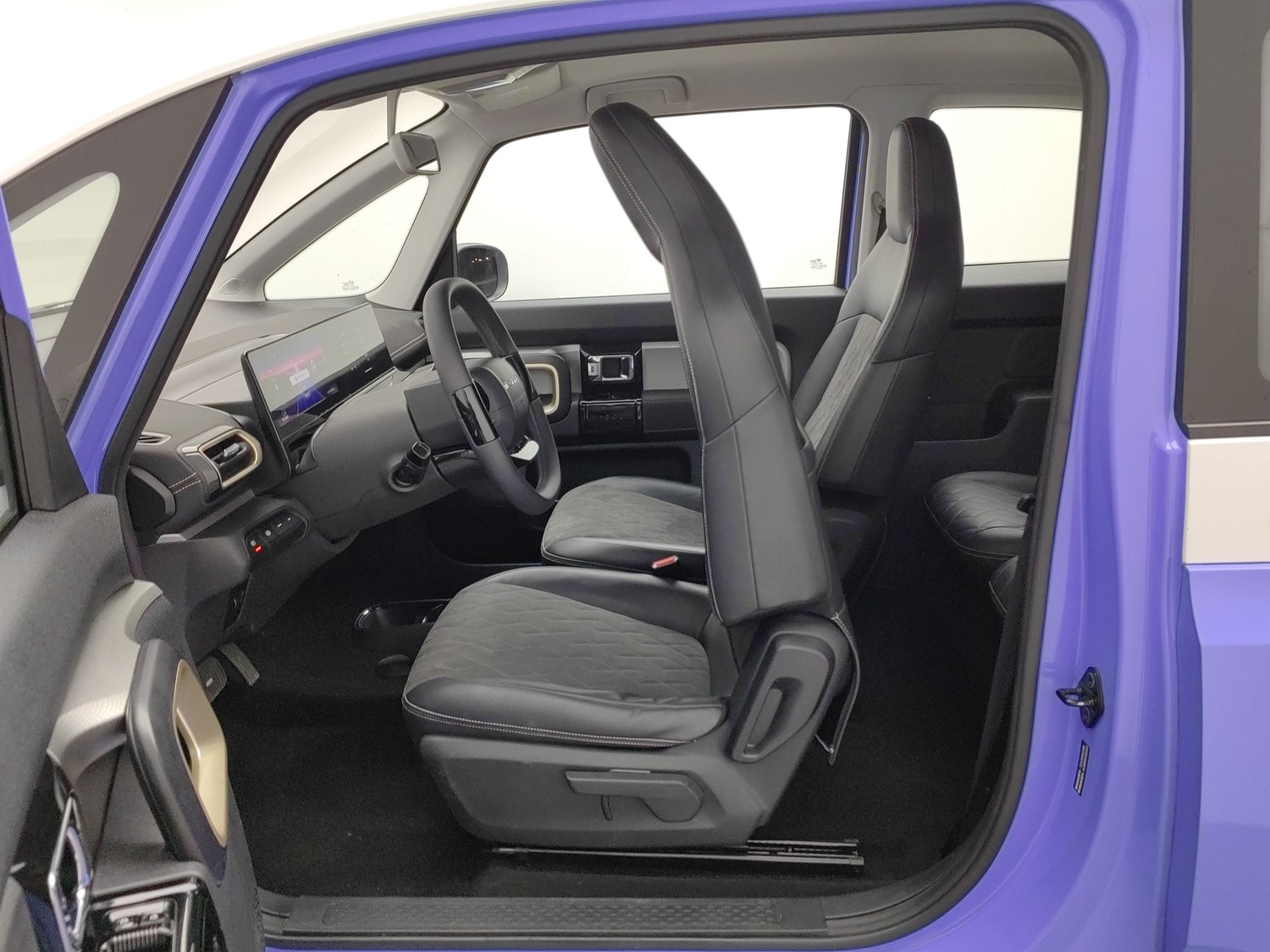 Used Baojun KiWi EV 2023