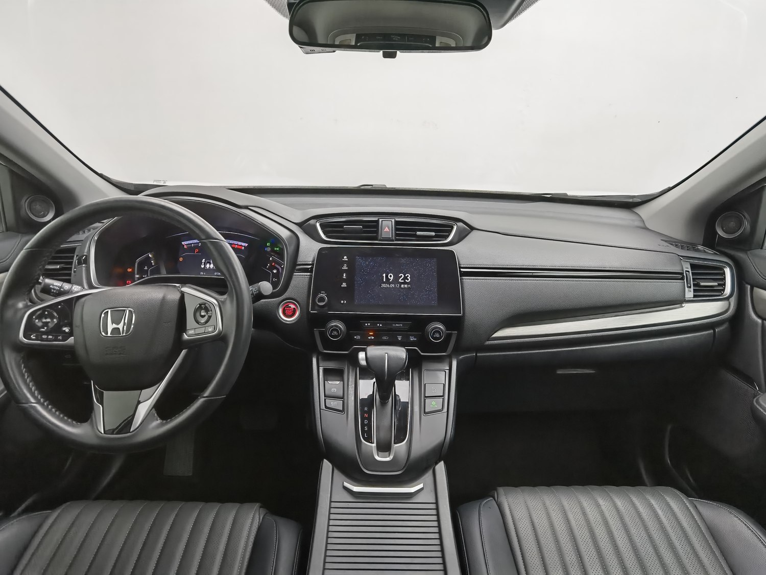 Used Honda Breeze 2021 1.5 AT