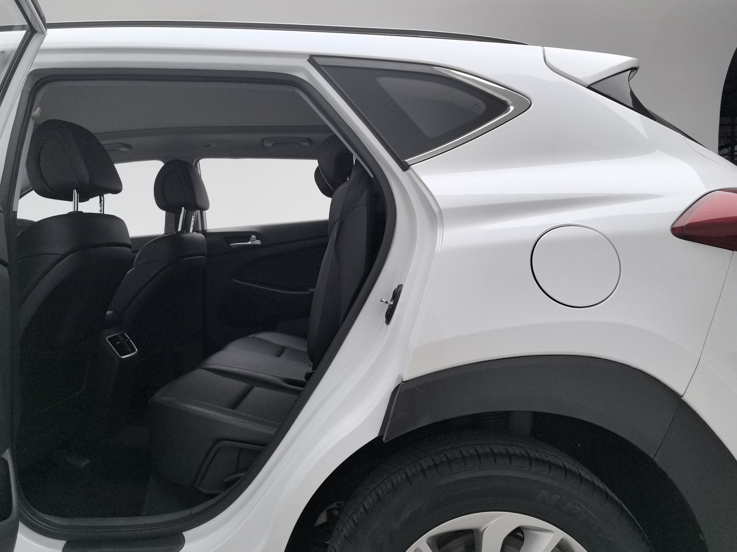 Used Hyundai Tucson 2018 1.6 AT
