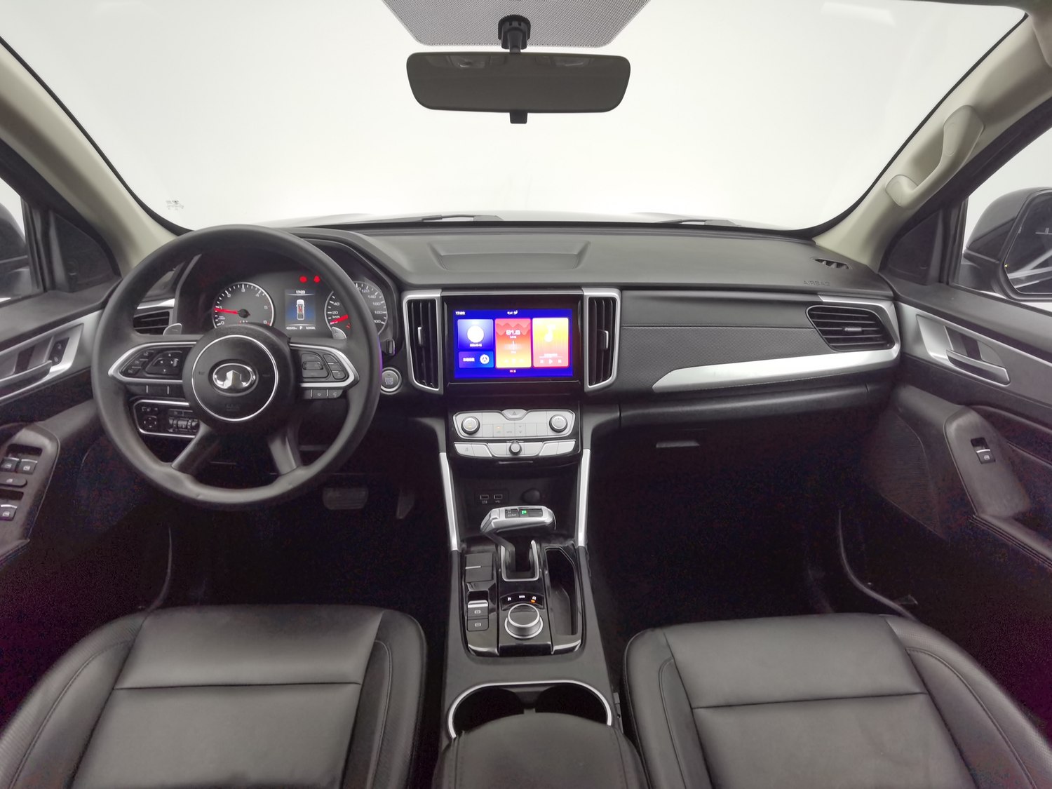 Used Great Wall Poer 2021 2.0 AT