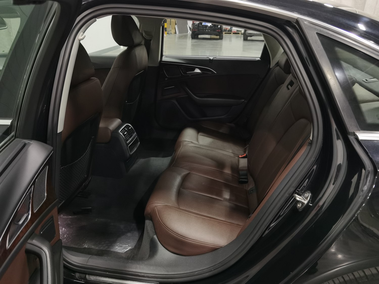 Used Audi A6L 2014 2.0 AT