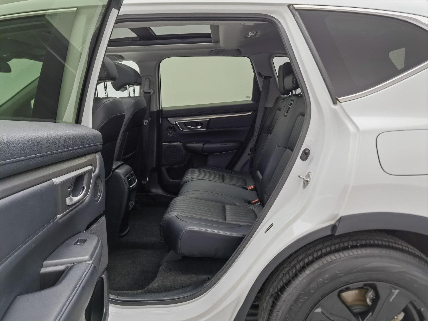 Used Honda Breeze 2021 1.5 AT