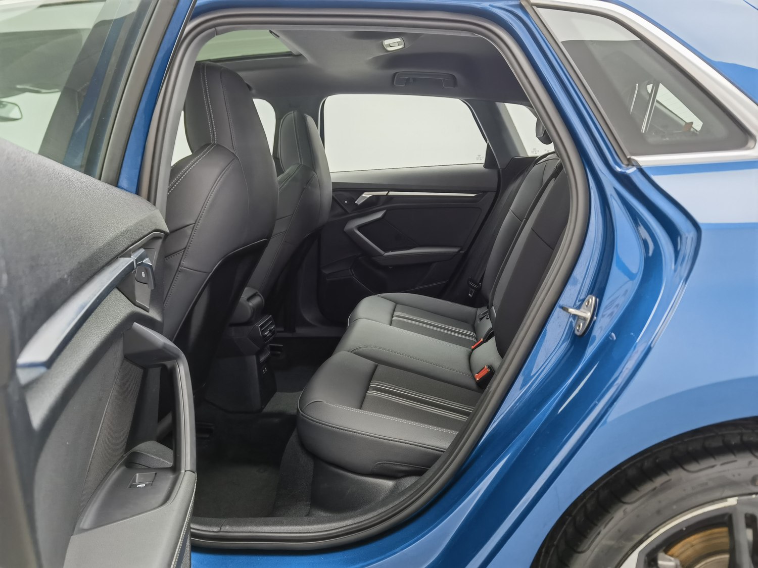 Used Audi A3 2021 1.4 AT
