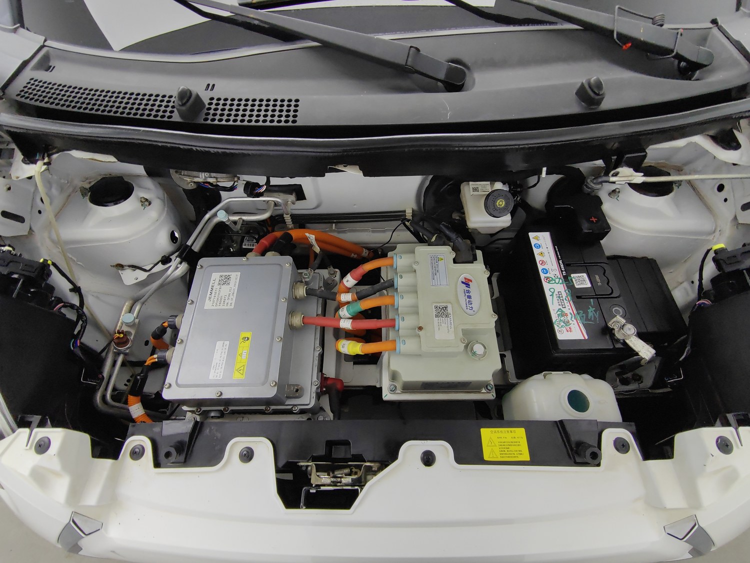 Used Lingbao 凌宝BOX 2021