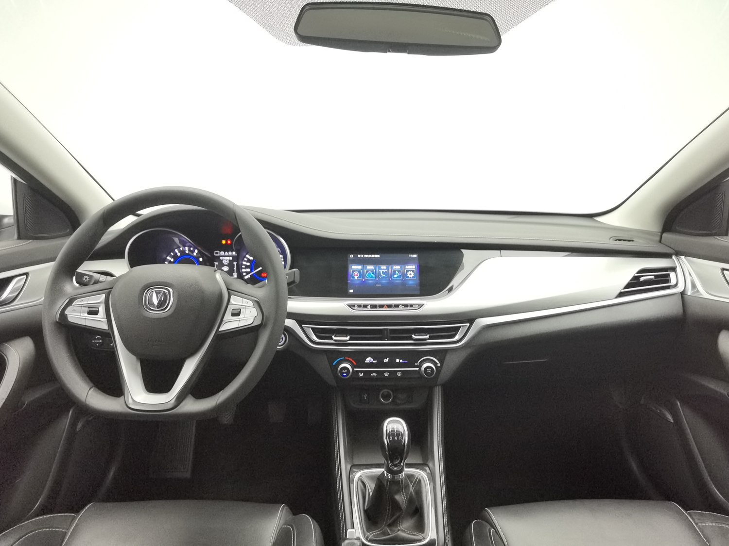 Used Changan Eado 2019 1.6 MT