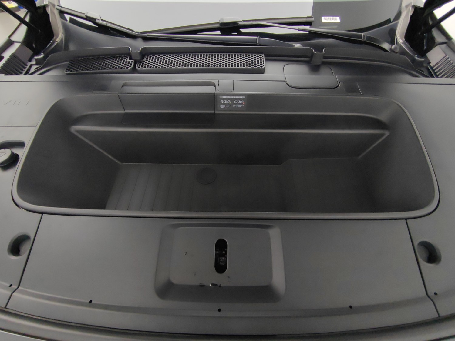 Used XPeng G7 2025