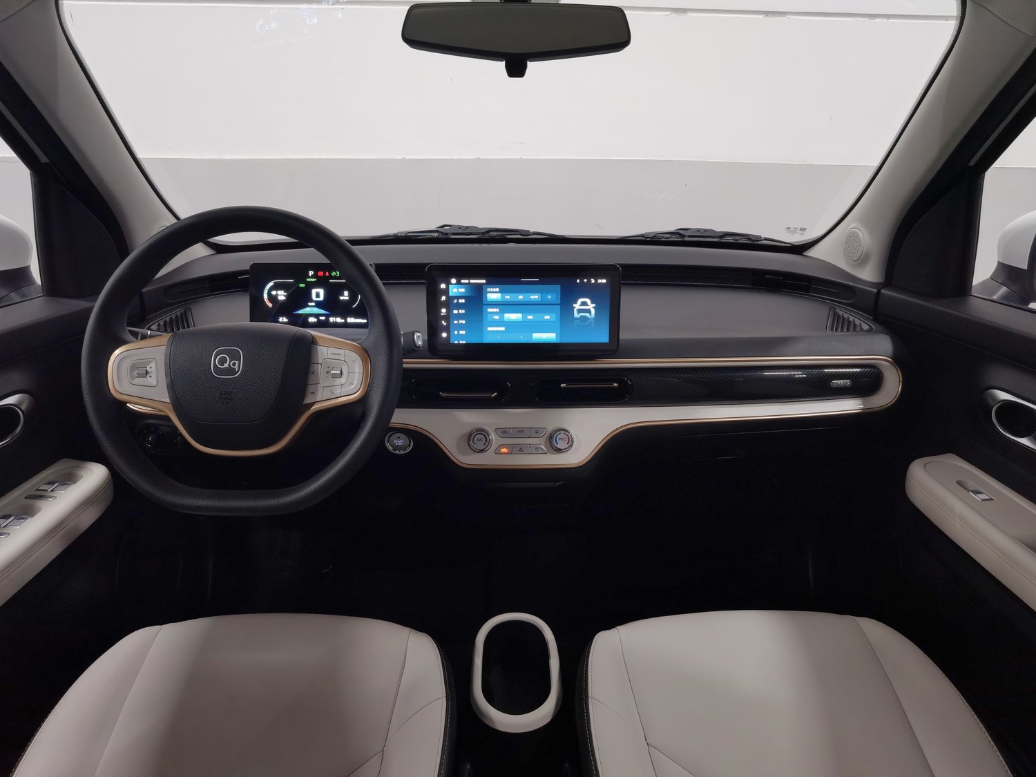 Used Chery Domi 2025