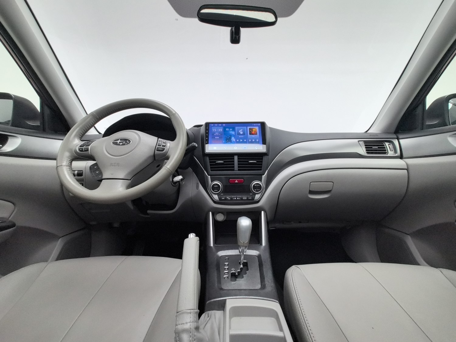 Used Subaru Forester 2011 2.5 AT
