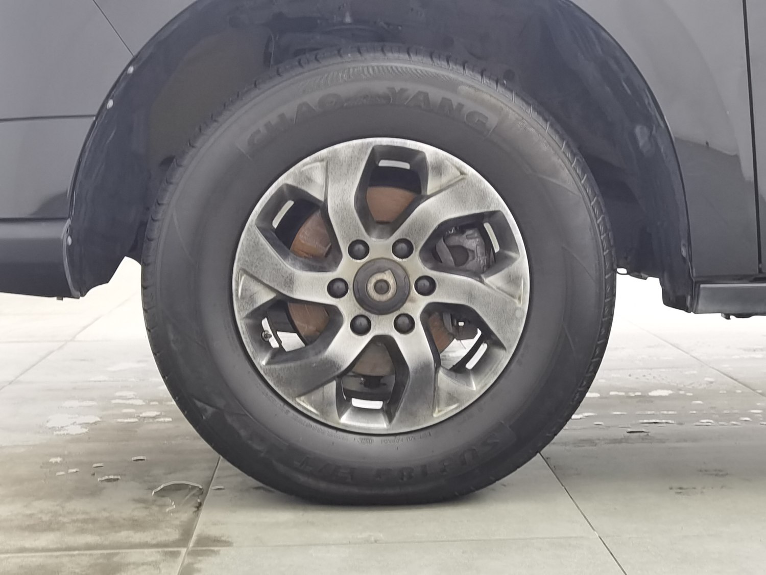 Used Great Wall Poer 2021 2.0 AT
