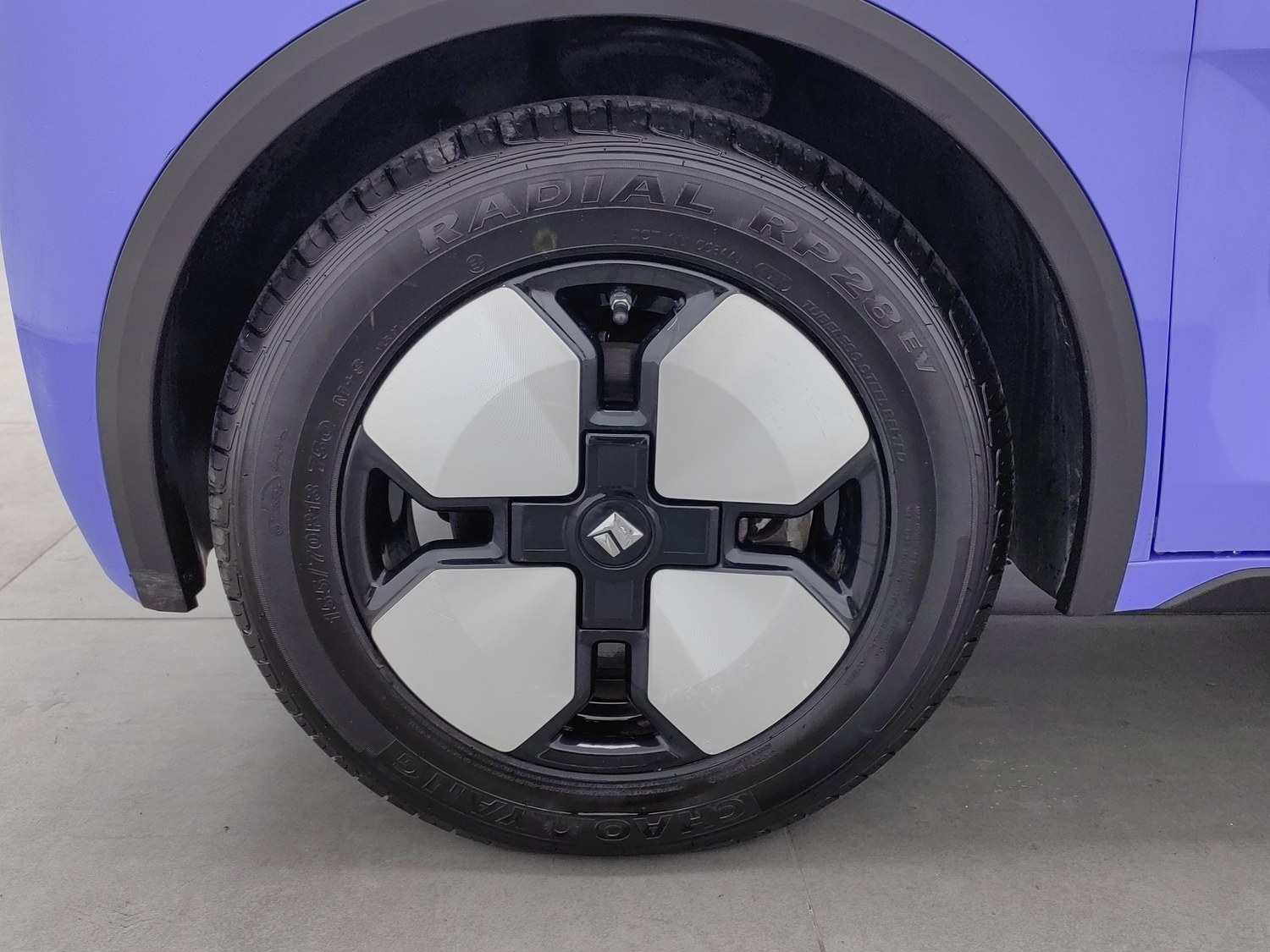 Used Baojun KiWi EV 2023
