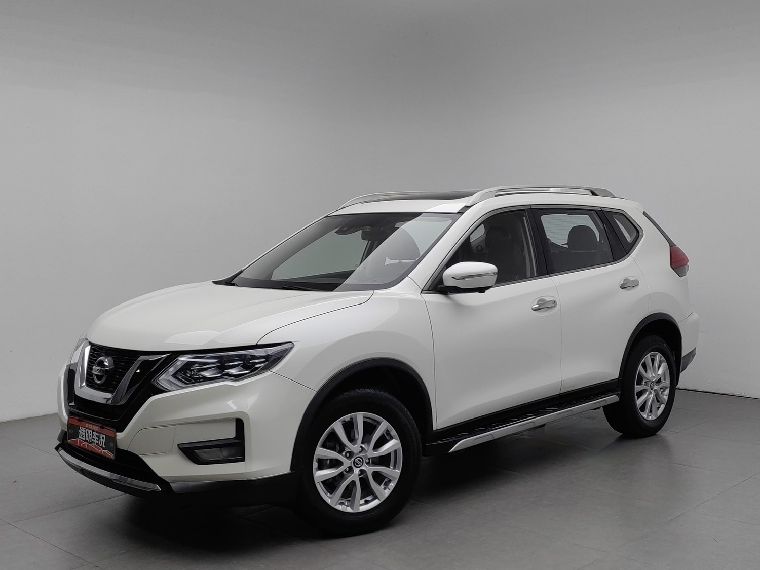 Used Nissan X-Trail 2021 2.0 AT