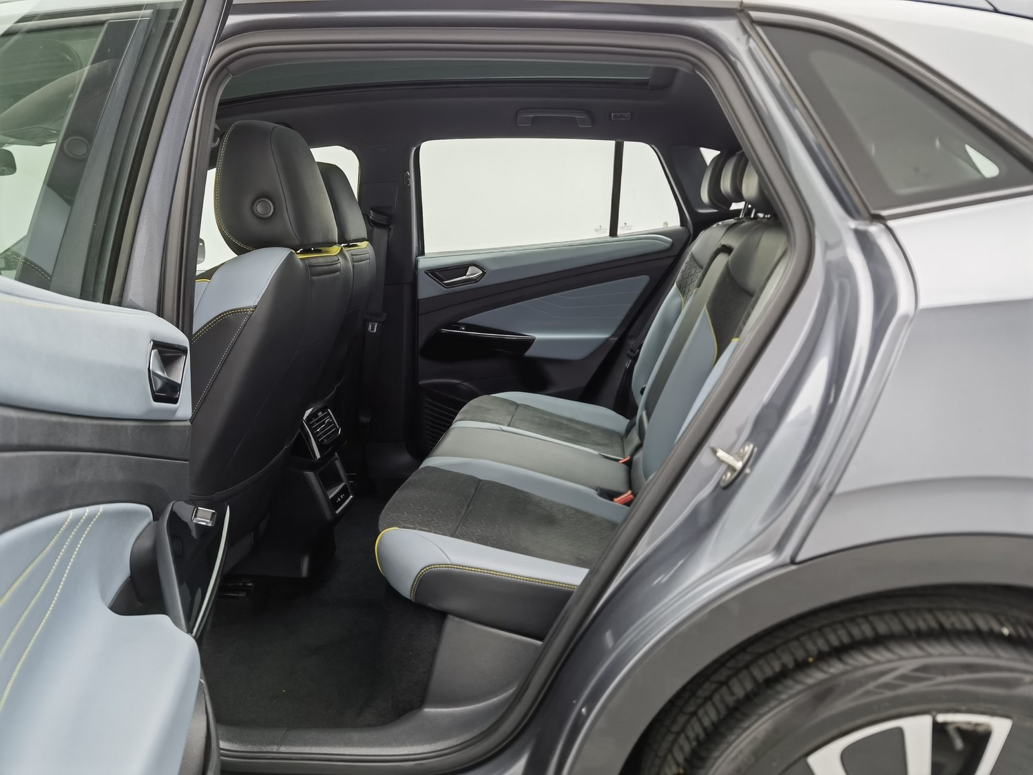 Used Volkswagen ID.4 X 2022