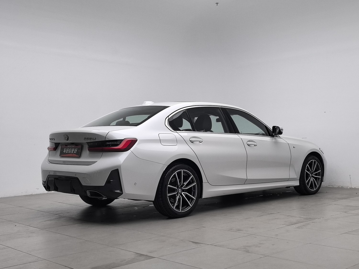 Used BMW 3 Series 2023 2.0 AT