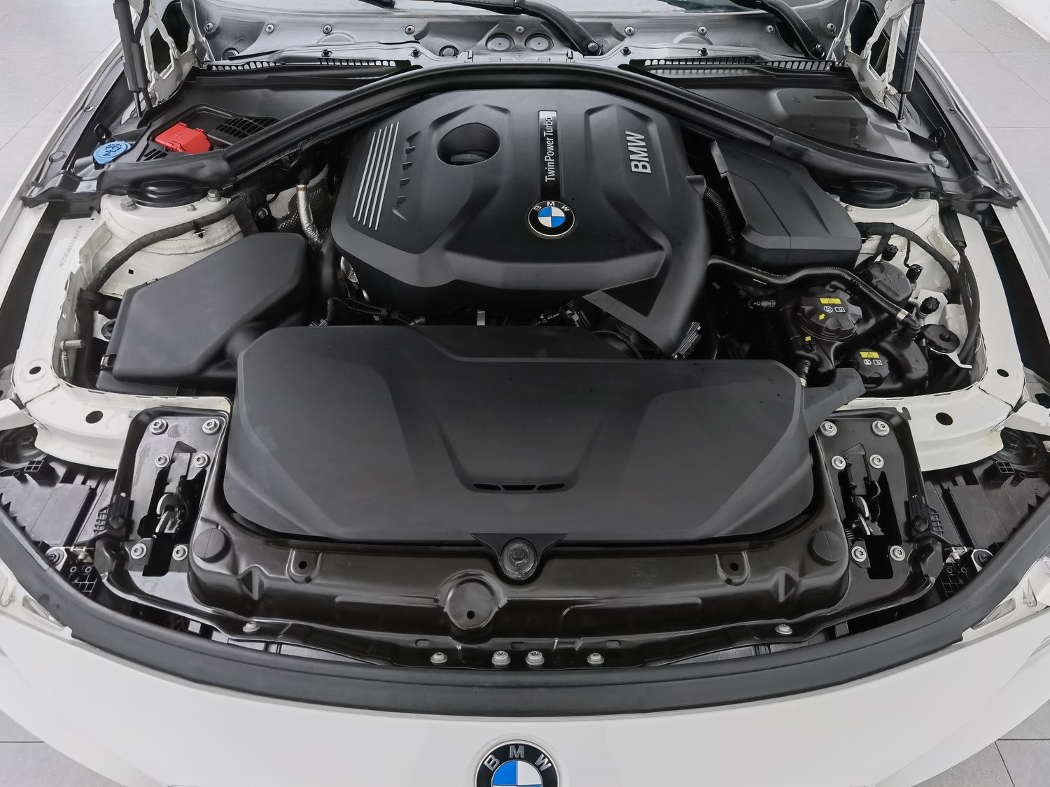 Used BMW 3 Series 2019 2.0 AT