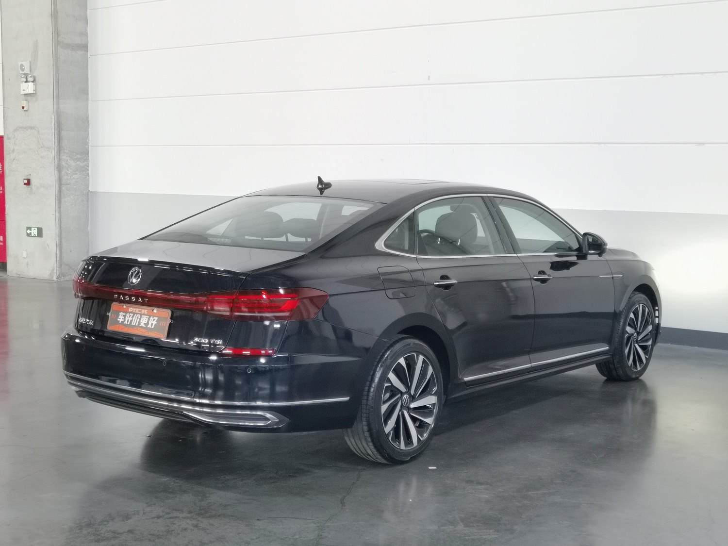 Used Volkswagen Passat 2024 2.0 AT