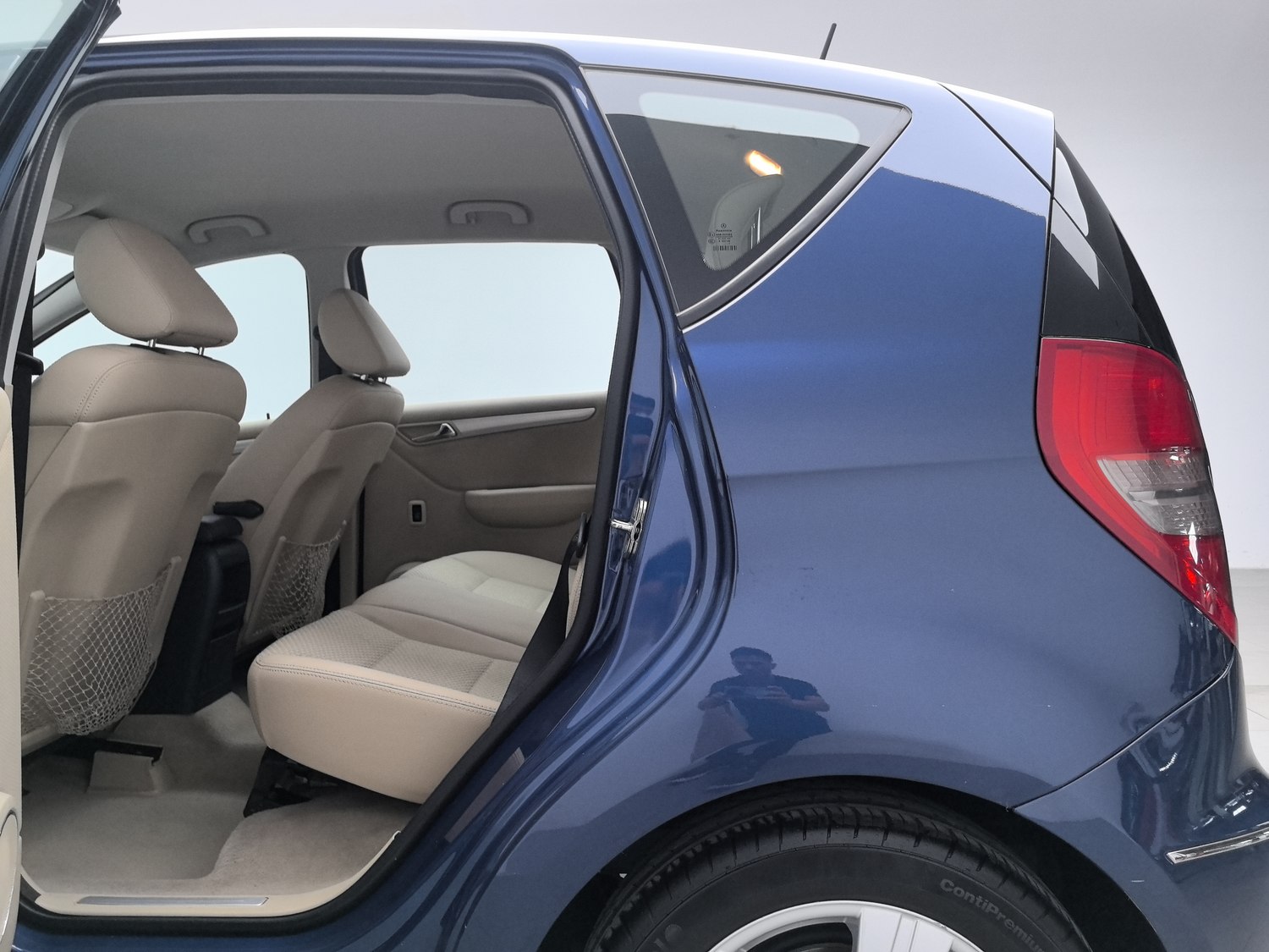 Used Mercedes-Benz A-Class (Imported) 2011 1.5 AT