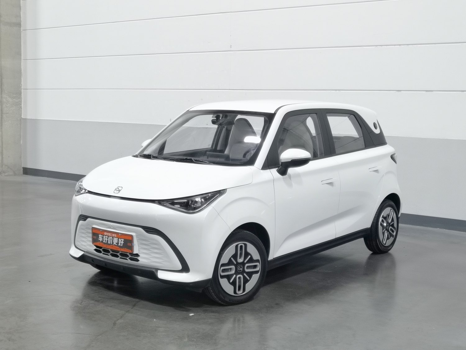 Used Chery Domi 2025