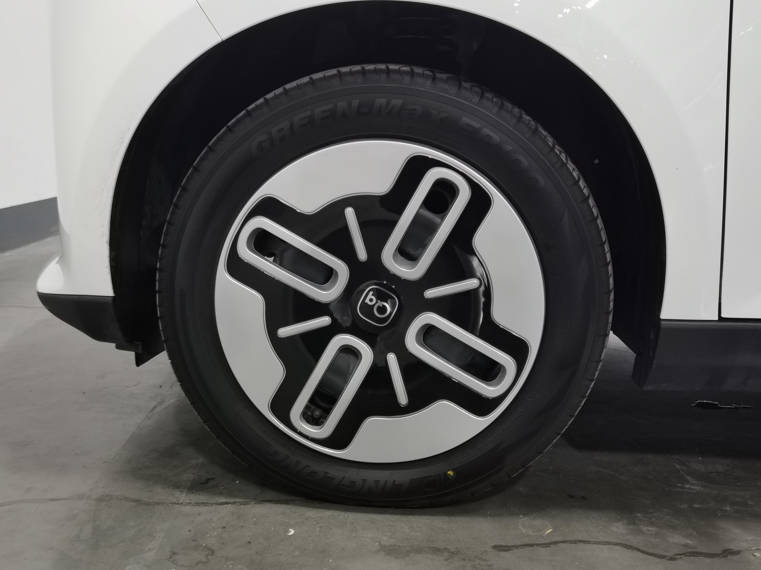 Used Chery Domi 2025