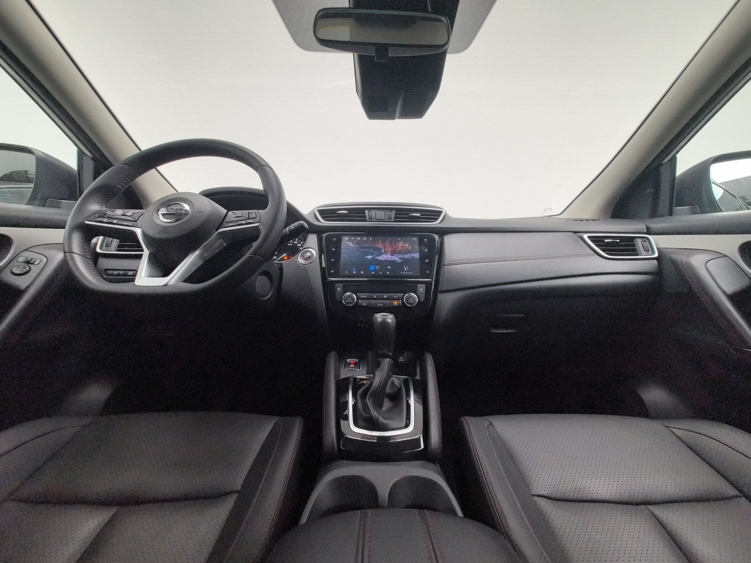 Used Nissan Qashqai 2022 2.0 AT