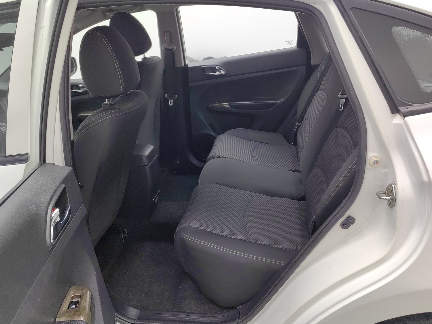 Used Haima M3 2016 1.5 AT