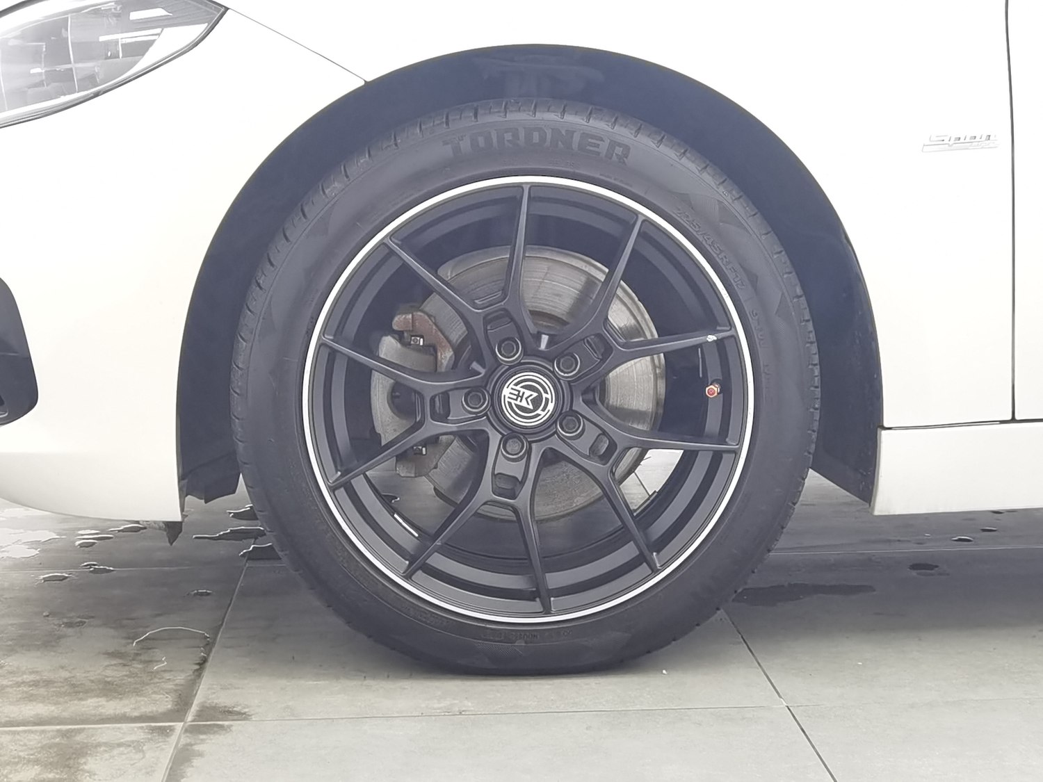 Used BMW 1 Series 2018 1.5 AT