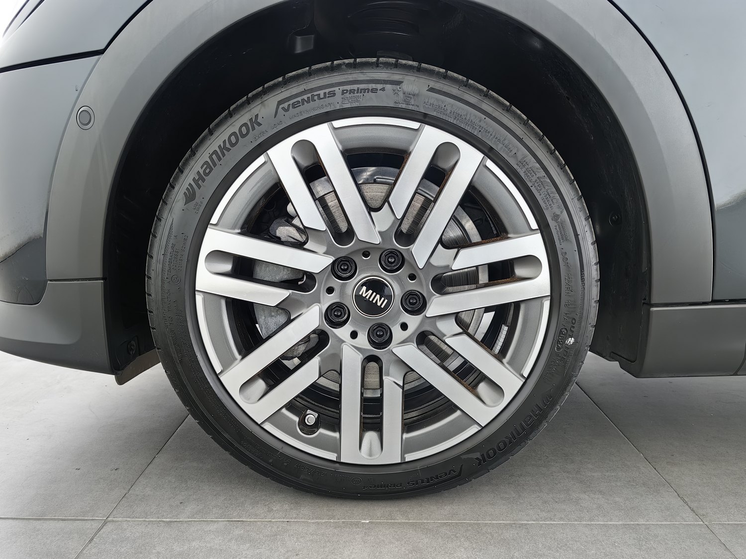 Used MINI MINI 2025 1.5 AT
