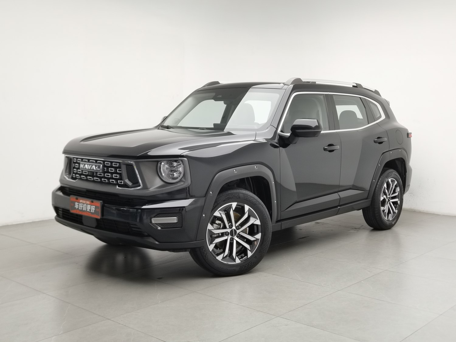 Used Haval 二代大狗 2023 1.5 AT