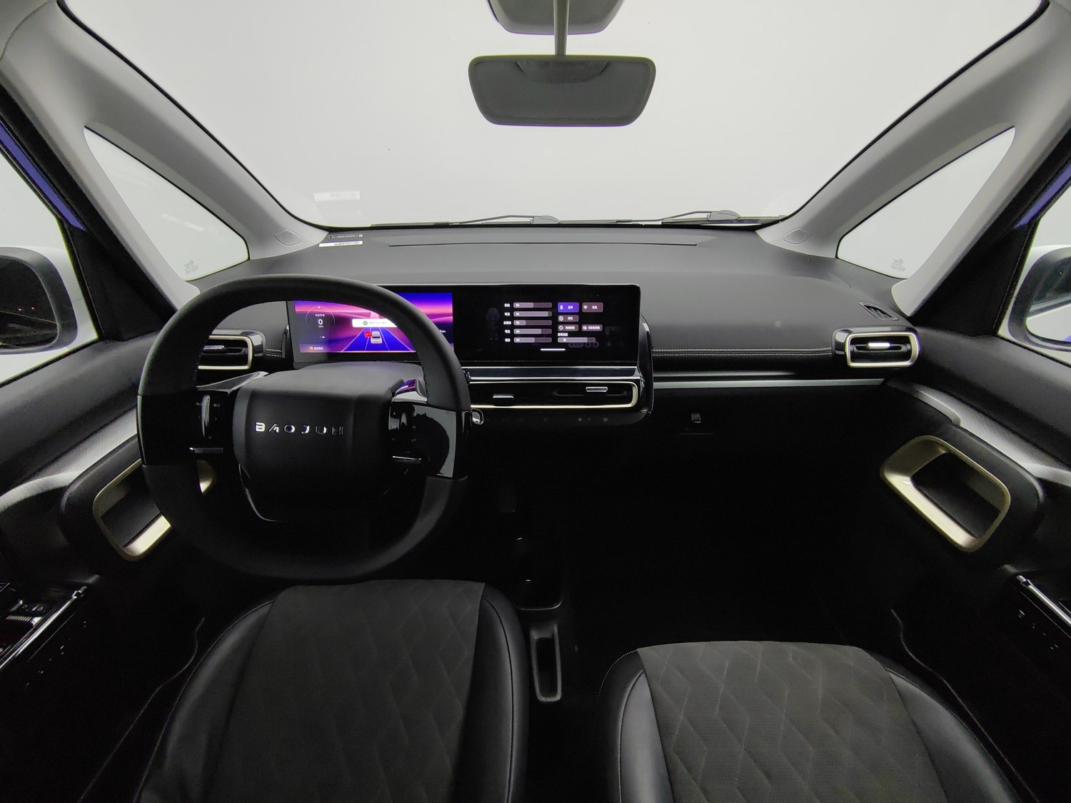Used Baojun KiWi EV 2023