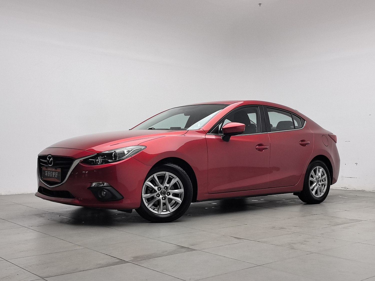 Used Mazda Axela 2016 1.5 AT