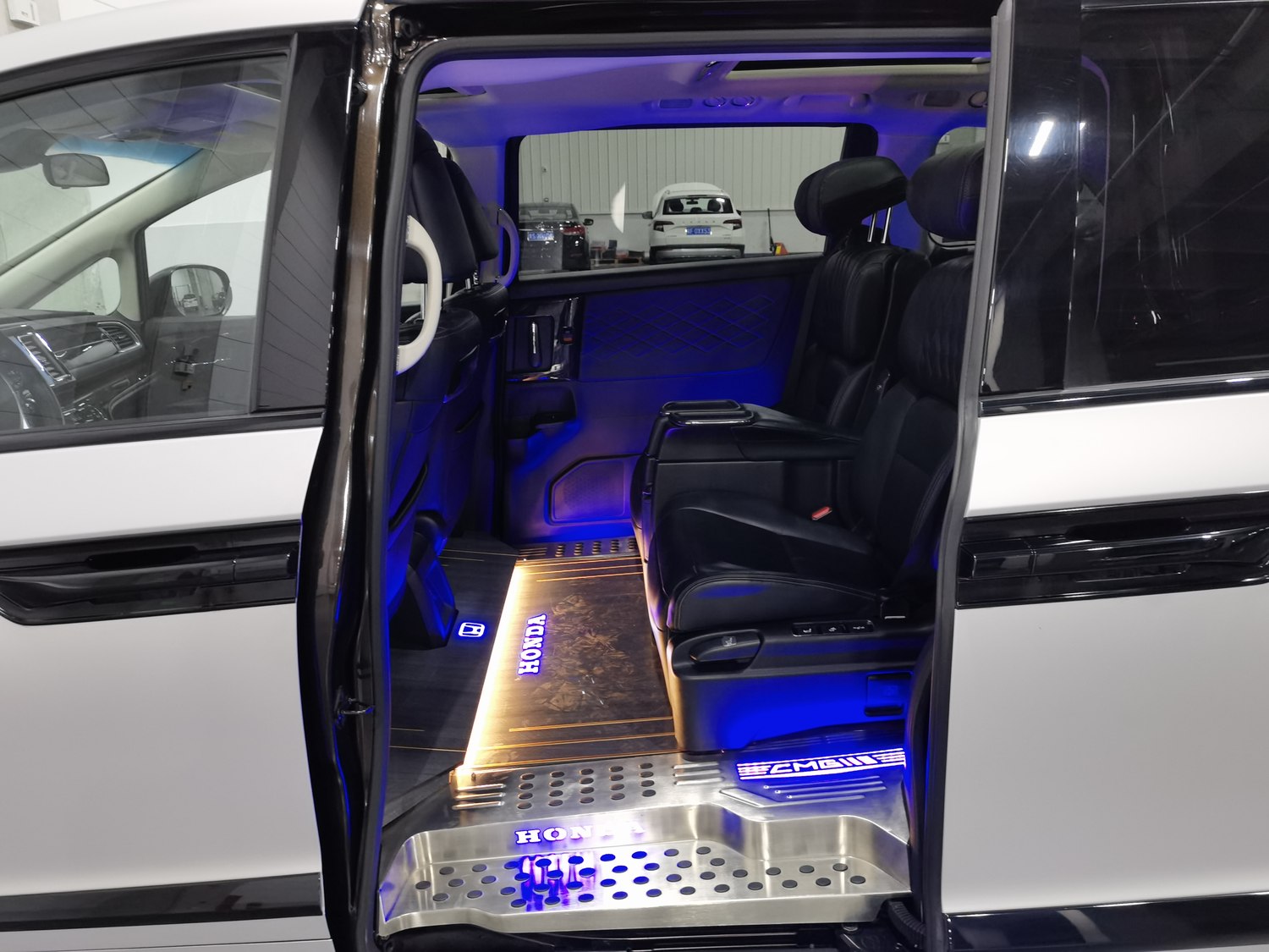Used Honda Elysion 2019 2.0 AT