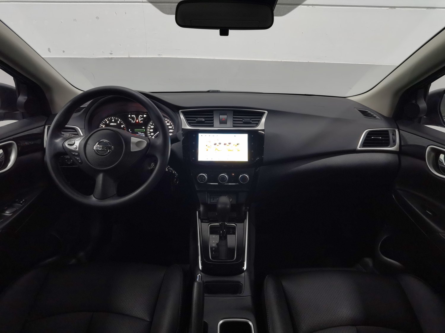 Used Nissan Sylphy 2022 1.6 AT