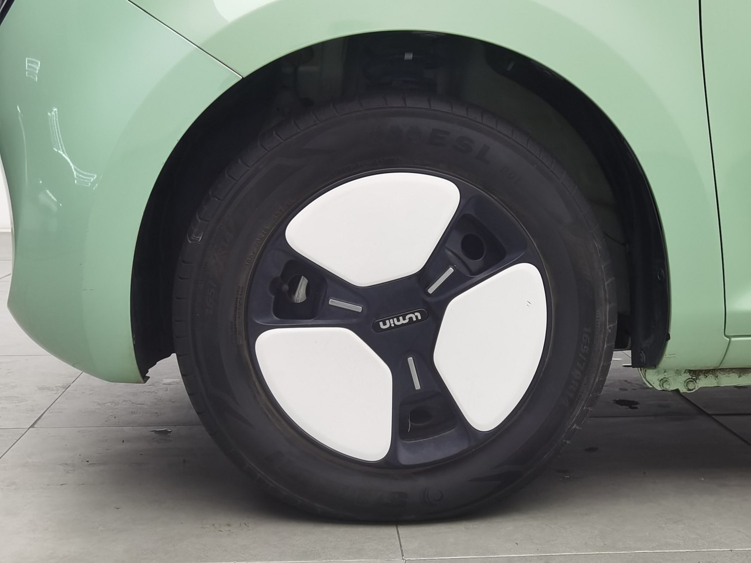 Used Changan Lumin 2022