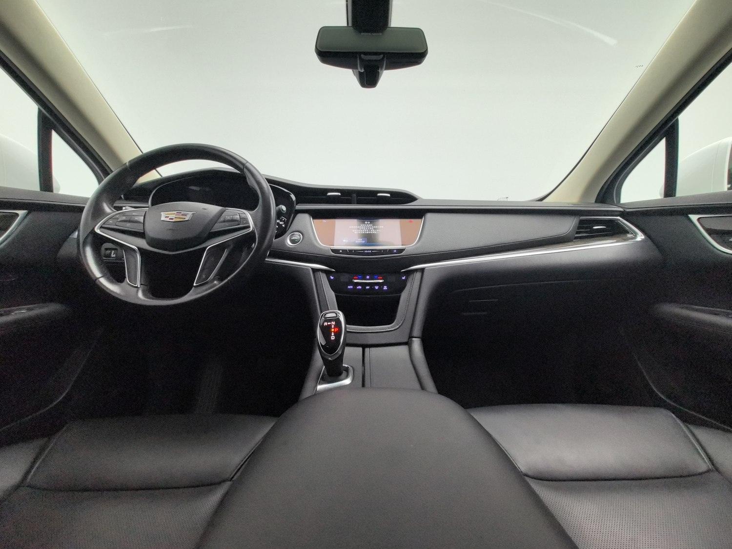 Used Cadillac XT5 2018 2.0 AT