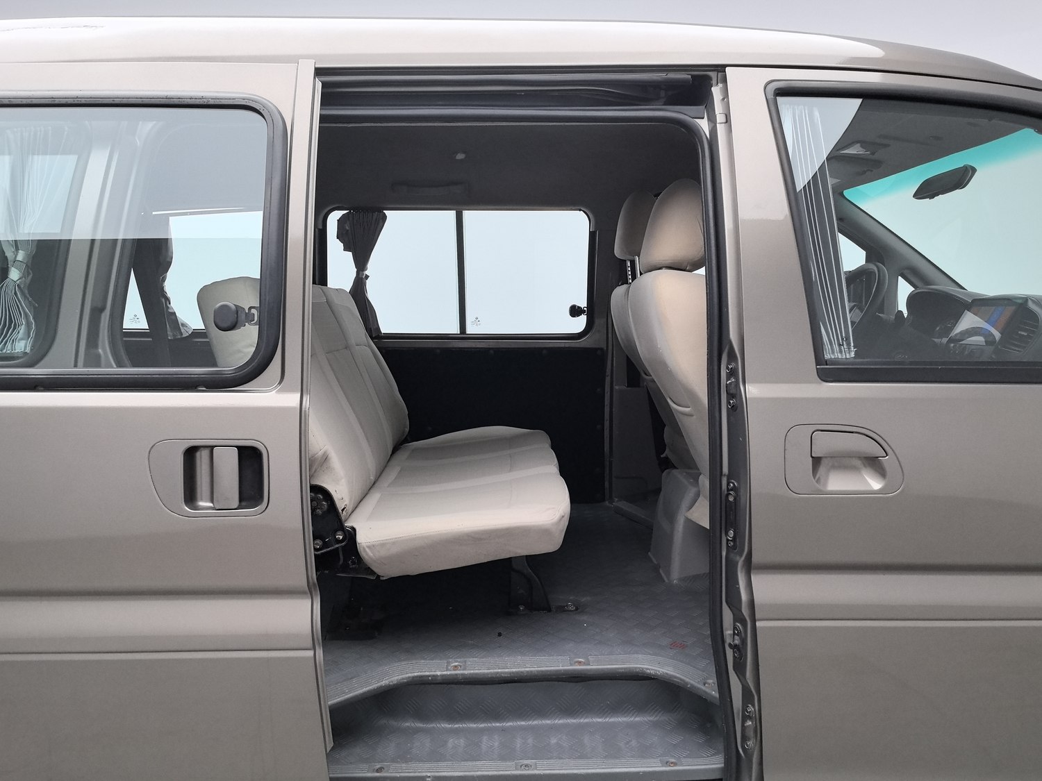 Used Dongfeng Forthing Lingzhi 2018 1.5 MT
