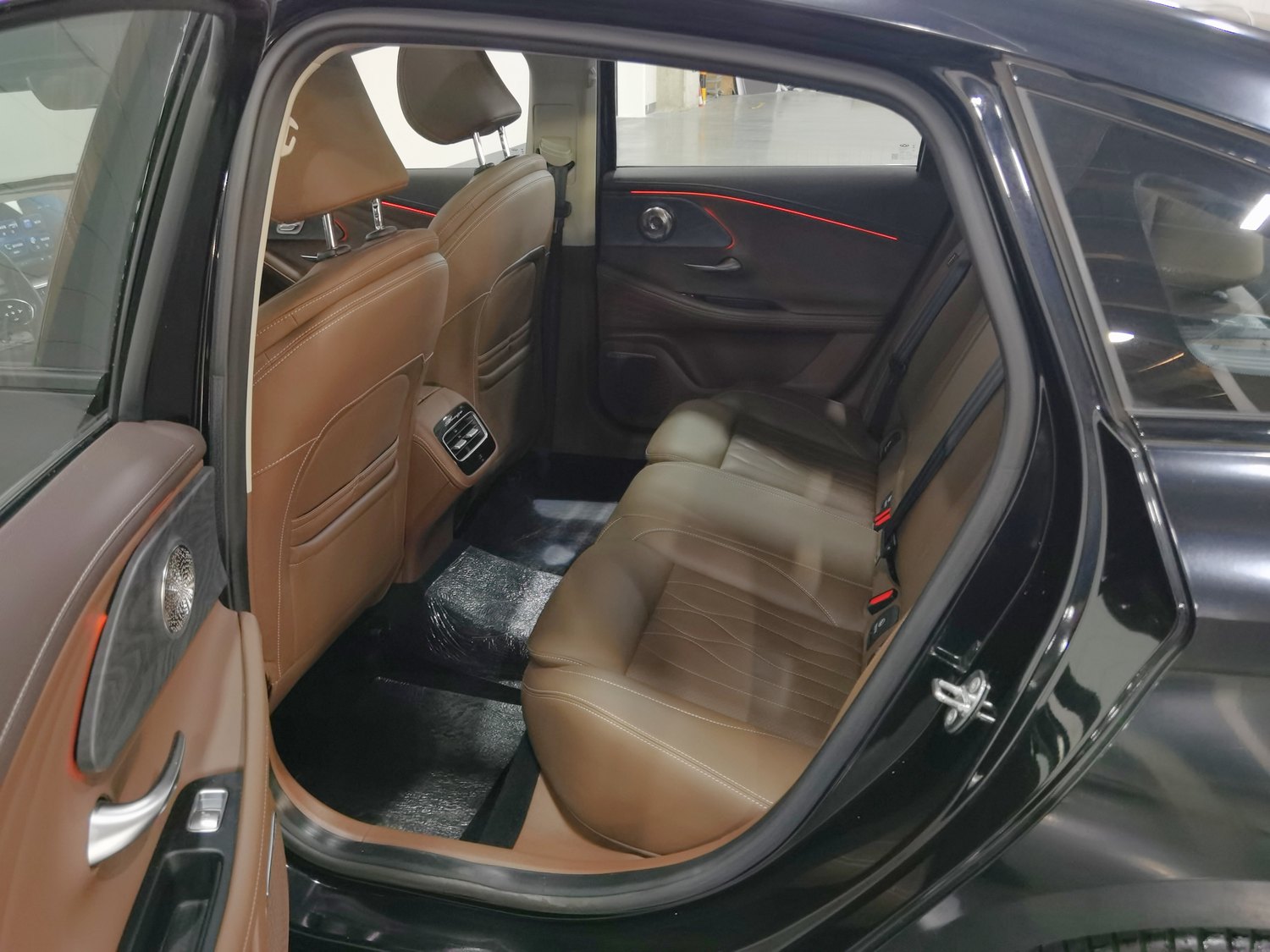 Used Chery Arrizo 8 2023 2.0 AT