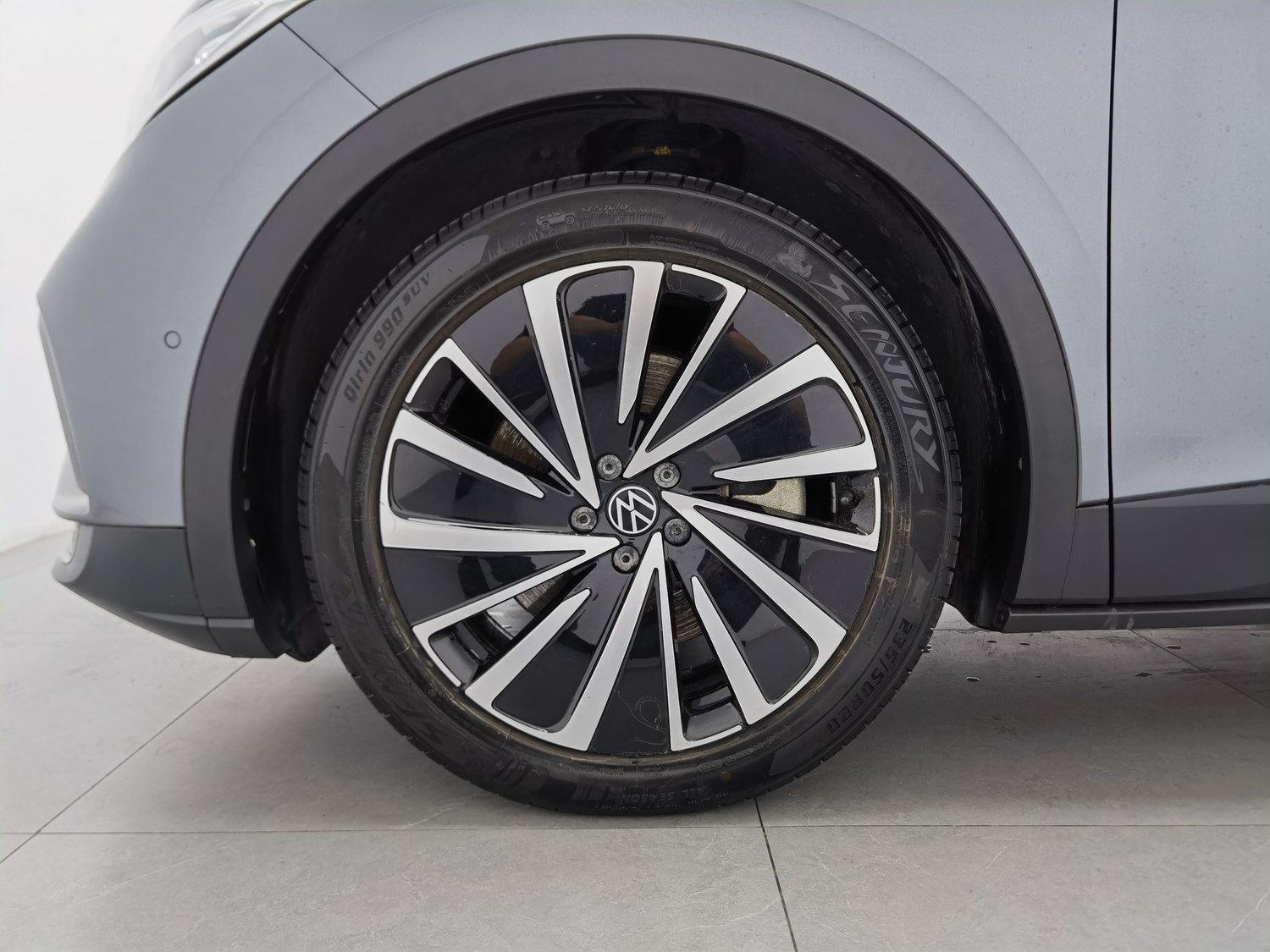 Used Volkswagen ID.4 X 2022