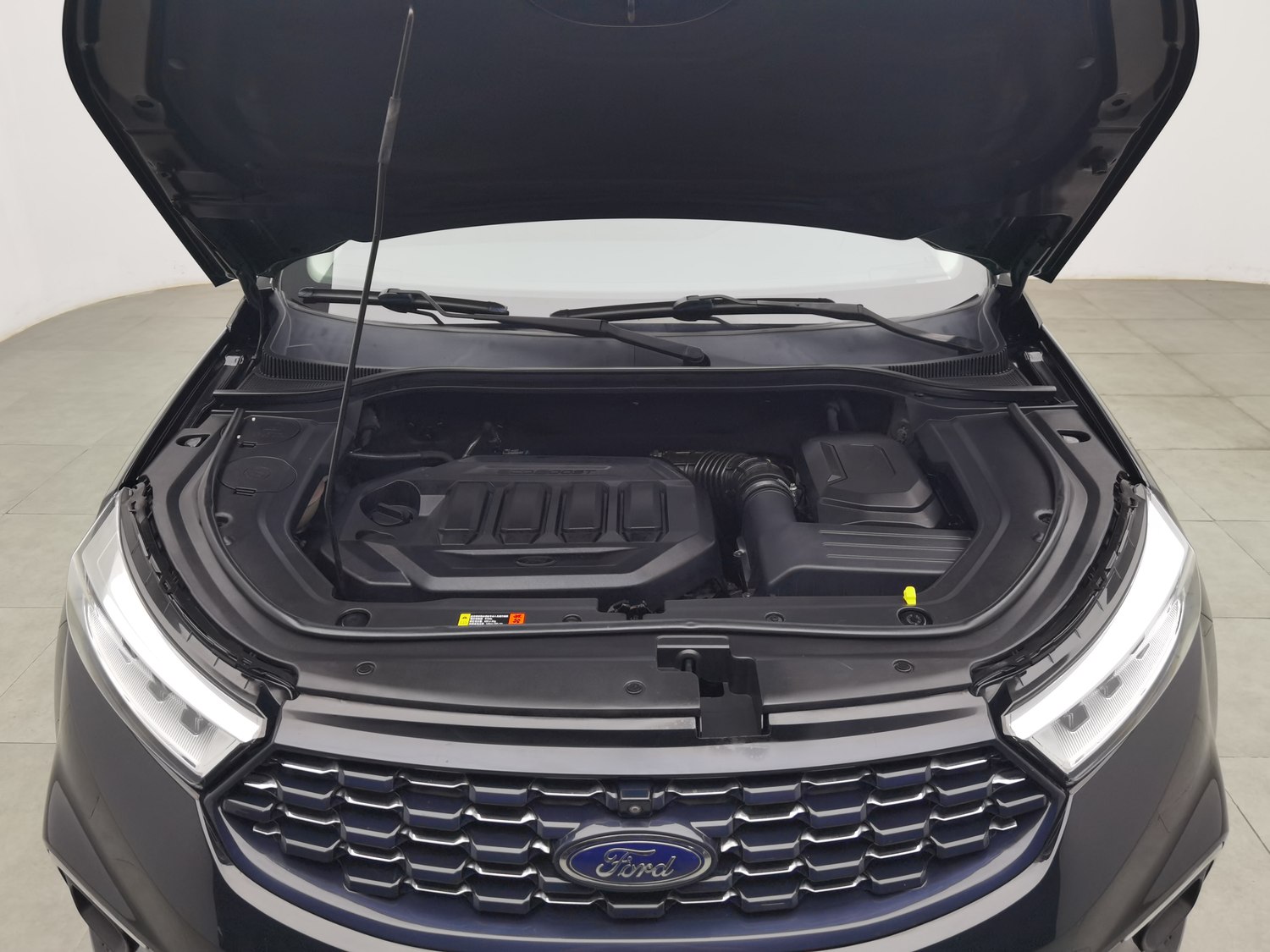 Used Ford Territory 2020 1.5 AT