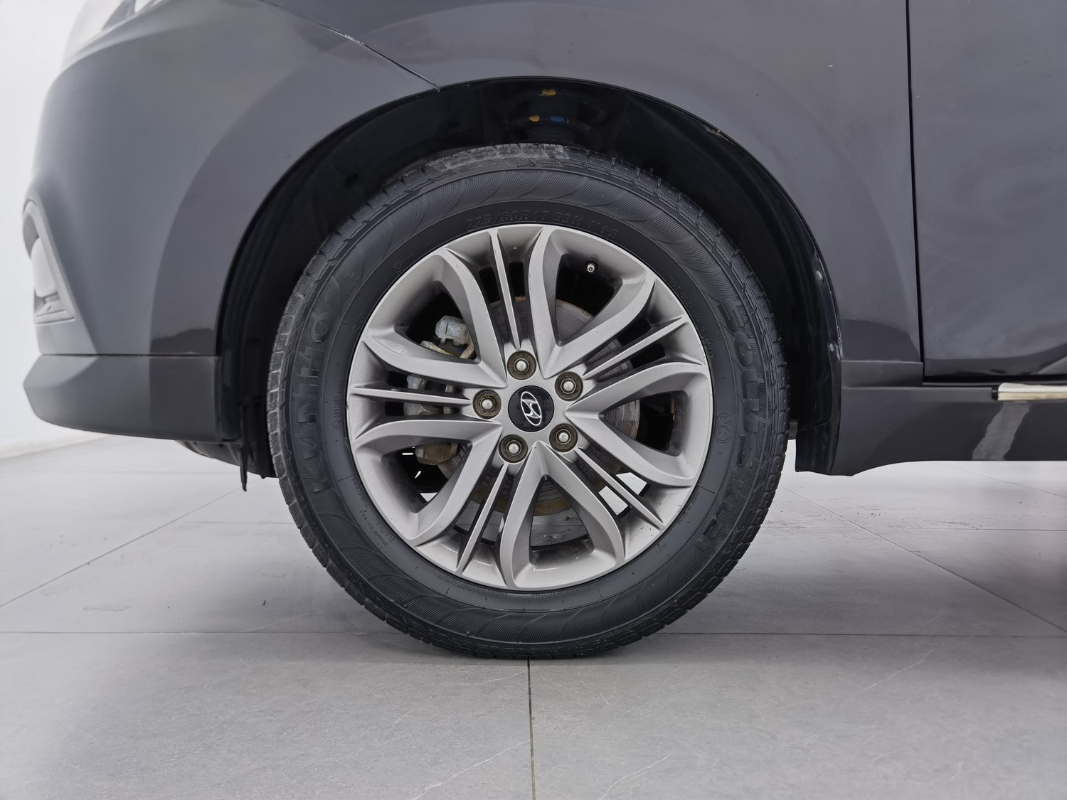 Used Hyundai ix35 2013 2.0 AT