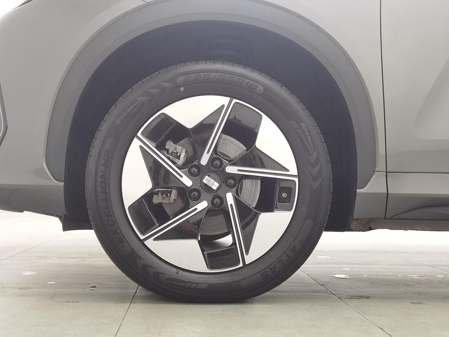 Used Geely Galaxy E5 2026